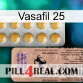 Vasafil 25 41